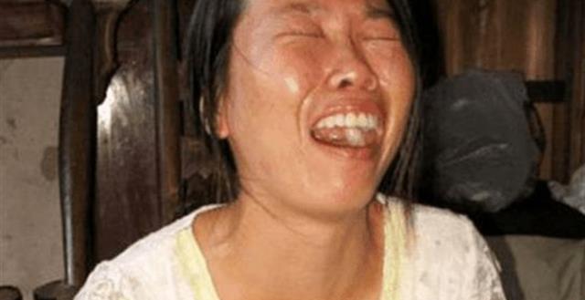青海母亲燕志云:虐死6岁女儿判刑7年,出狱后挖其骨灰