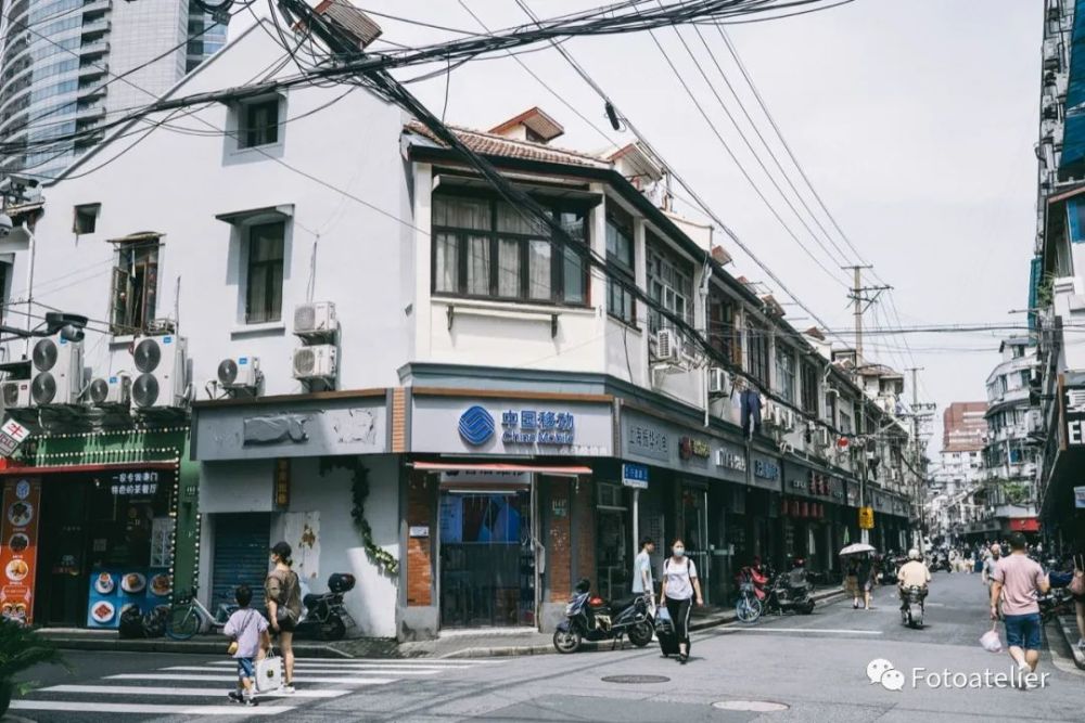 大城里的小马路-38"宁波路"