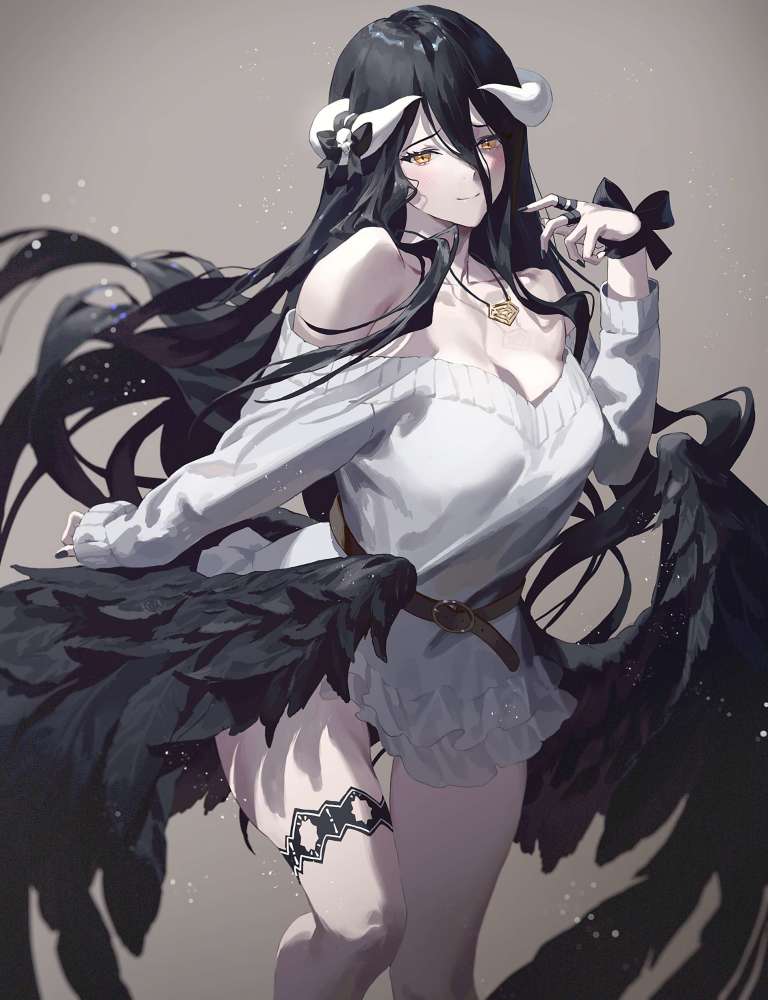 正能量bot|"二次元美图鉴赏"