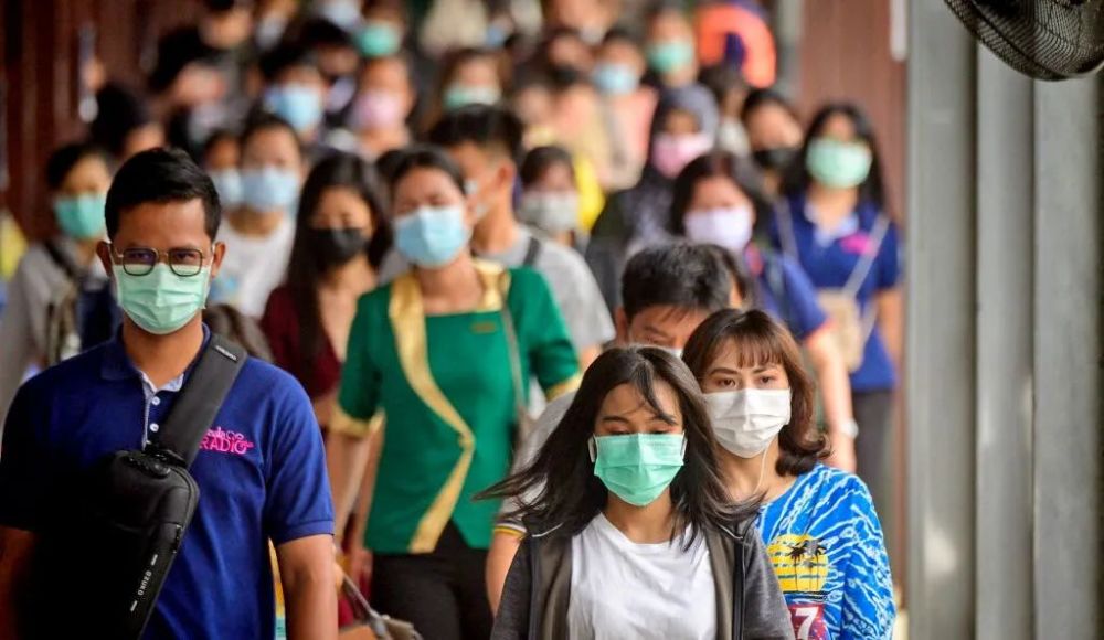 泰国疫情最新数据 疫苗接种人数(2021.08.12)损失超万亿