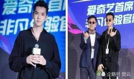 吴亦凡遭抛弃咬舌自尽供出同伙 起底吴亦凡