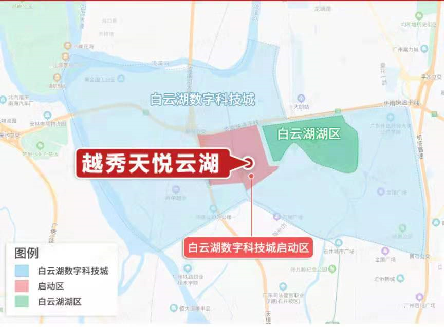 实探:白云湖又双叒叕一新盘将于周末首开,刚需上车机会来了?