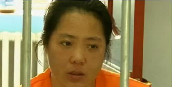 黑龙江"女杀手苏红案"纪实:专下手不轨之人,弟媳,妹夫