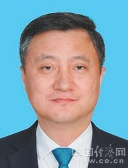 姚华明任营口市代市长 许桂清辞去市长职务(图|简历)