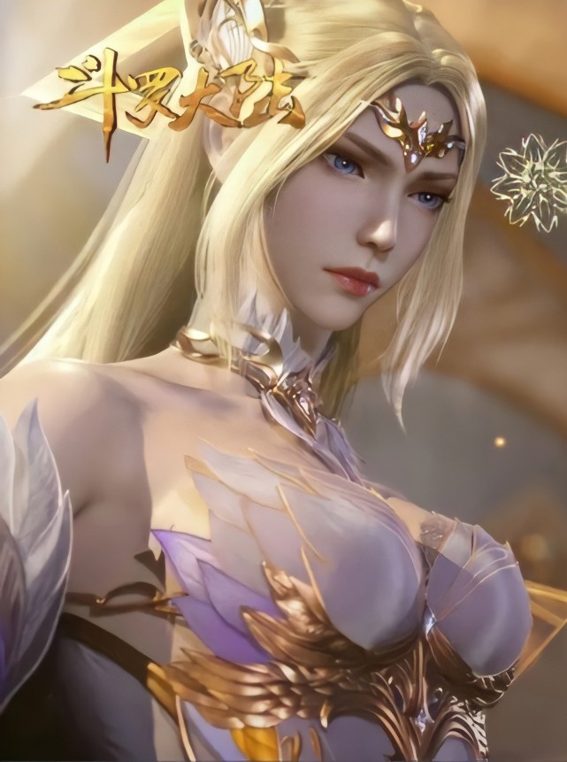 女神再度cos千仞雪,颜值相比上次更精致,近距离美感也