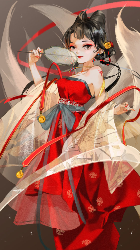今日壁纸|唯美古风,值得收藏当屏保