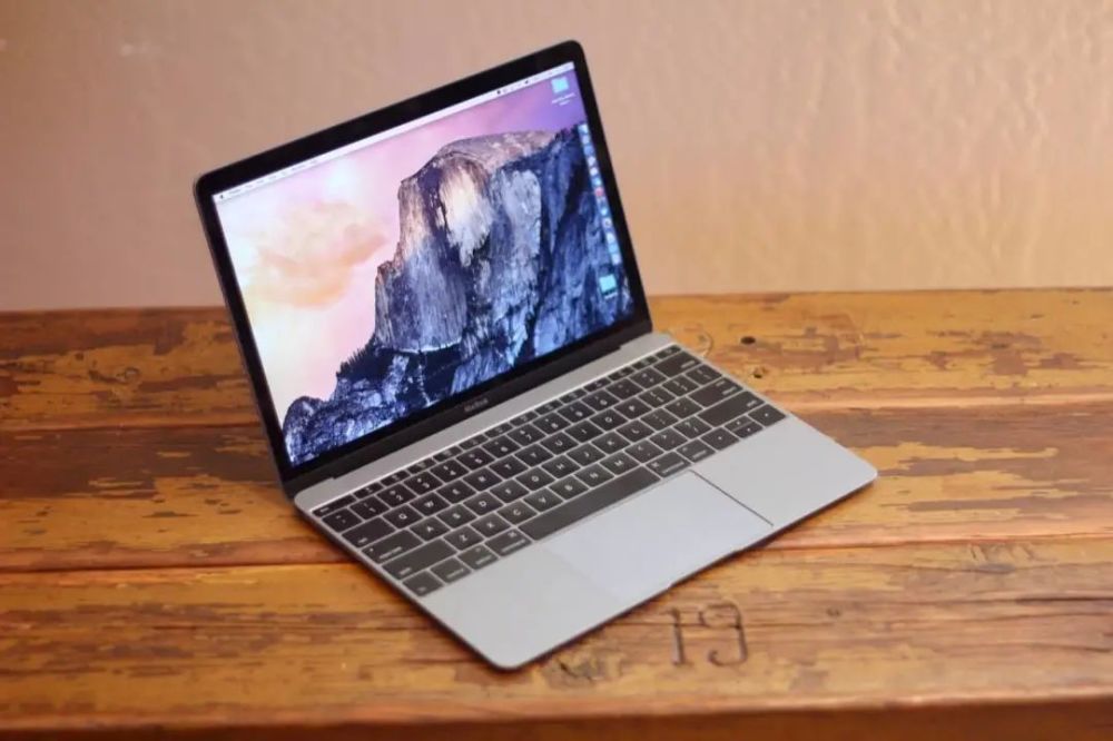 苹果12寸的macbook要复活了?