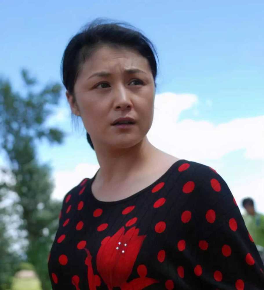 于月仙当年有多美?被称是中戏"月亮仙子",古装扮相风情万种