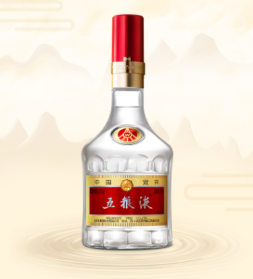 很多尝过第七代经典五粮液和第八代的五粮液酒友都在香气和口感上对