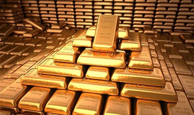 美元地位被动摇了吗?中国数千吨黄金或被运回,美联储会阻止吗?