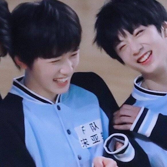 时代少年团cp,你磕哪一对