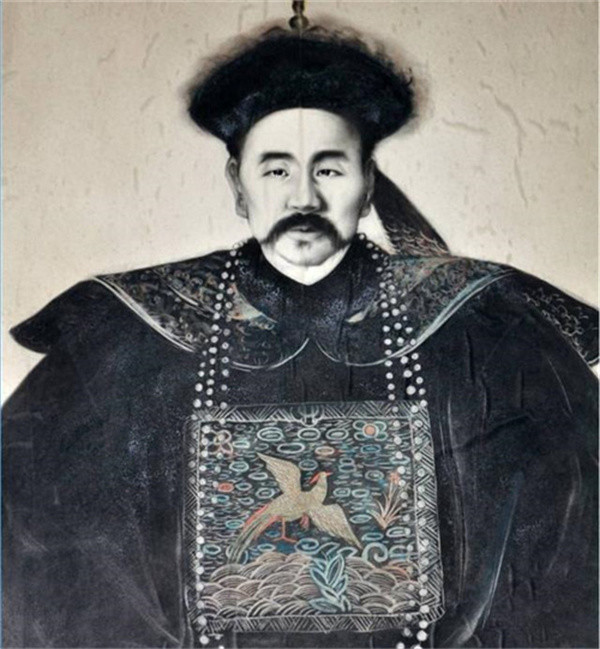 105年前,"中国商父"盛宣怀去世,临终留给后世子孙10个