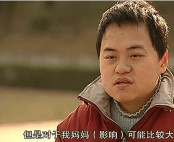 故事湖南神童魏永康17岁进入中科院为何其母却说死了才好