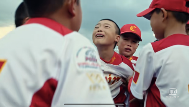少年|2020年度"国产片之王"