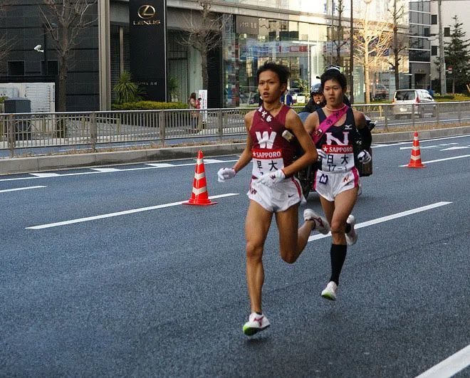 大迫杰退役当跑步教练:无需说再见,我只是按下了一个切换键!