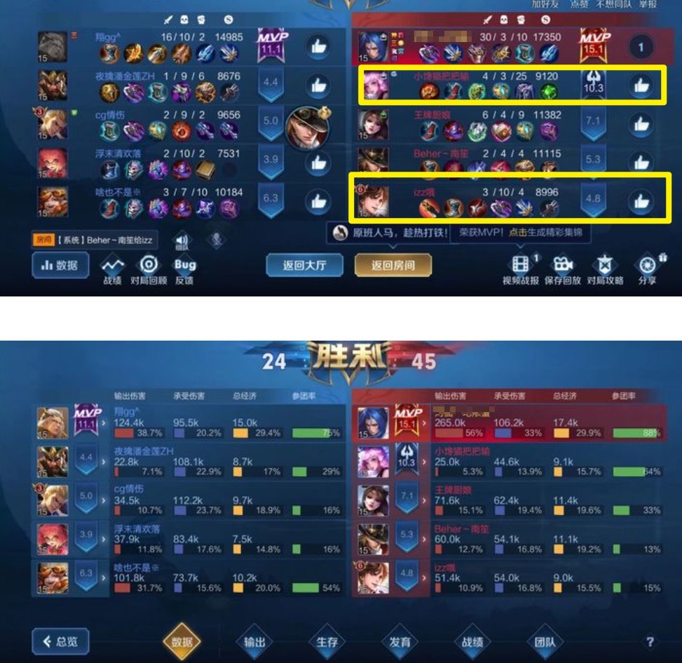 王者荣耀为什么排位遇到情侣要重开看这男生的经历就明白了