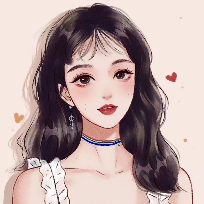 我们要做一生的好姐妹!