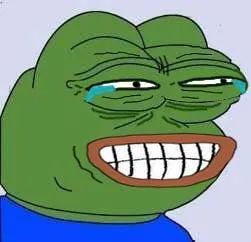 七夕孤寡青蛙头像七夕蛤蟆孤寡青蛙表情包