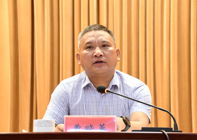 陆应平强调:以开展"暖企行动"为抓手 补短板强弱项增优势 确保圆满