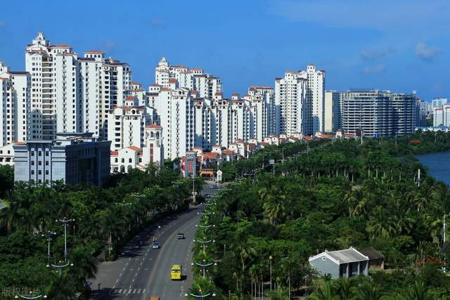 海南适合养老的城市,除了海口和三亚,这些城市也不错