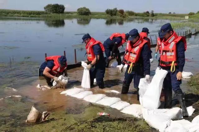 堤坝管涌、水库渗漏