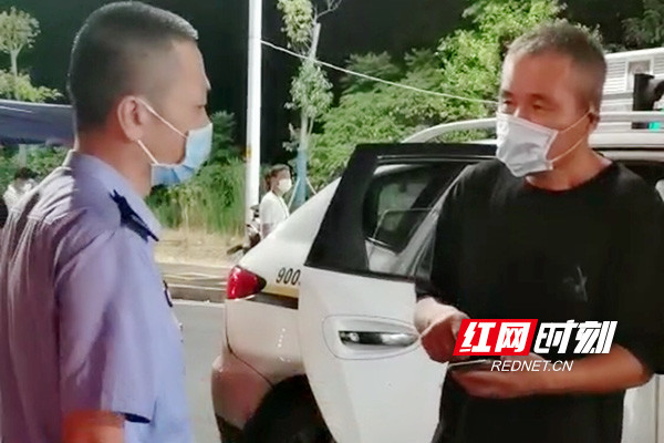 株洲疫情原因