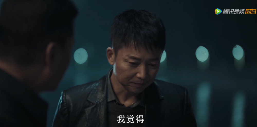 《扫黑风暴》孙红雷和刘奕君的演技对比,你觉得谁赢了