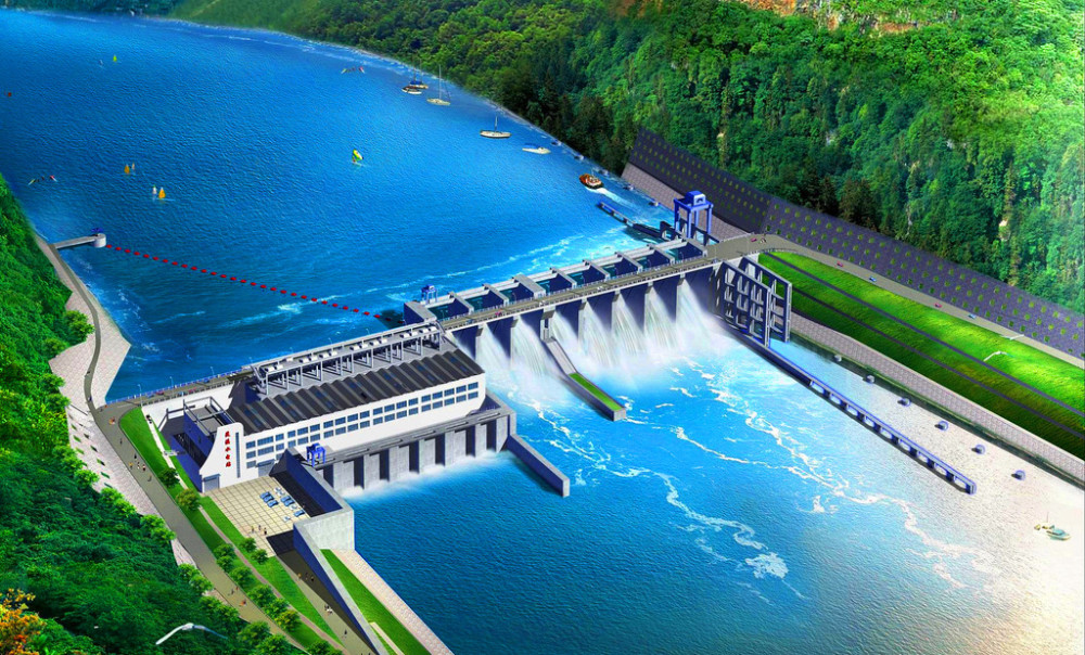 水力发电竟然影响地球自转速度?未来的一天真的会有25