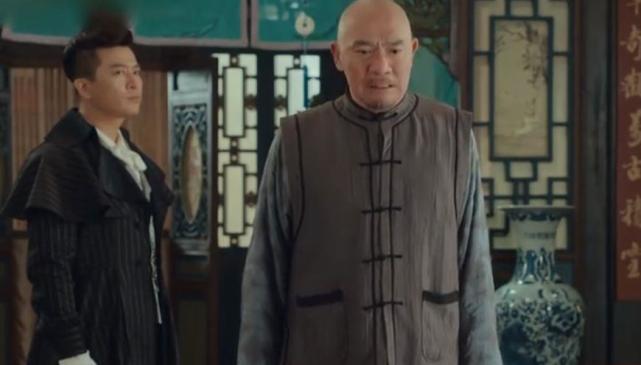 轮隆家的下人而言,隆福在隆家也算是说话很管用的了,年纪他也是最大