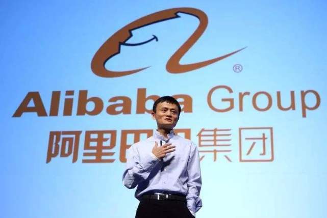 阿里巴巴大股东软银集团,将暂停对中国市场投资?发生