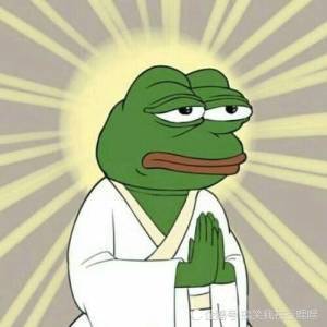 七夕来了,您的孤寡青蛙也来了!