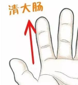 清大肠