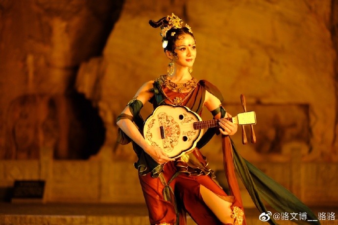 河南卫视再次火爆出圈,龙门金刚6天6夜拍摄而成,人民日报点赞!