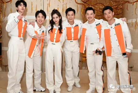 奔跑吧第十季大换血鹿晗邓超回归baby缺席杨紫肖战热巴加入