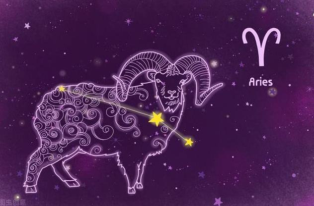 白羊座的守护星,守护神,幸运石,幸运花,幸运色,幸运数字分别是什么?