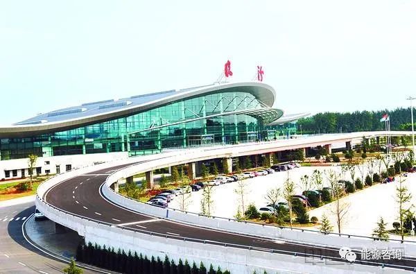 山西7大民航机场旅客吞吐量出炉:太原未超千万,运城稳居第二