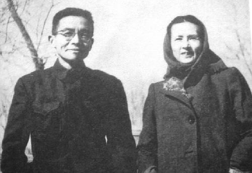 梁思成为何续弦小27岁林洙?林徽因弟弟:他们之间没有真正的爱情