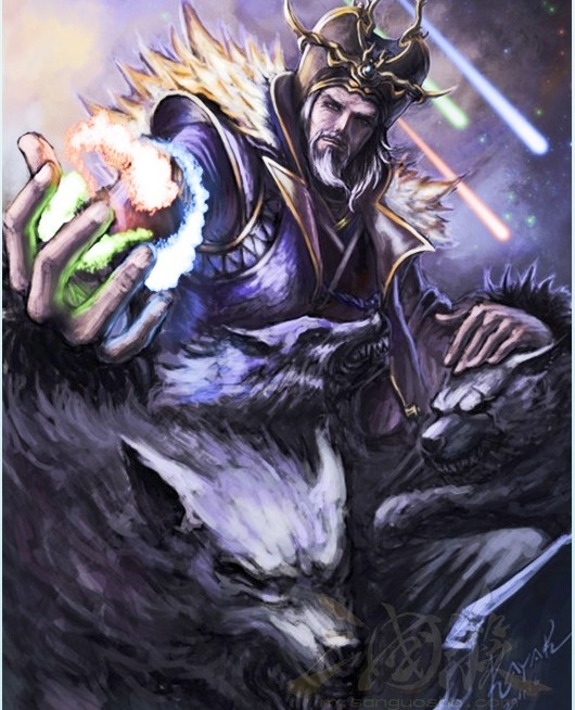 三国杀哪些武将能让张松在回合内多次献图?大神玩家