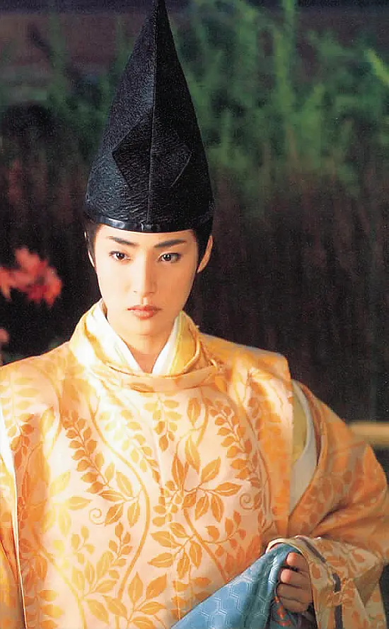同样是女扮男装,这10位女演员扮相,才叫尊重观众