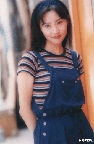 一把"温柔刀",斩落邵逸夫,向华胜,18线女星张玉珊的上位史