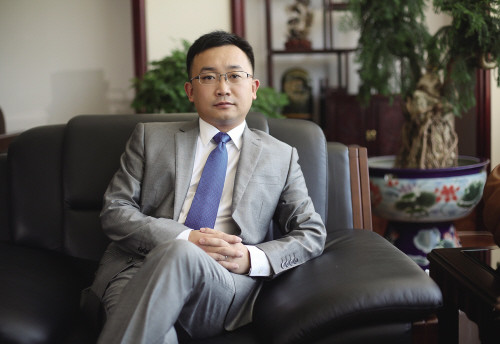 网约公司老总_公司老总图片