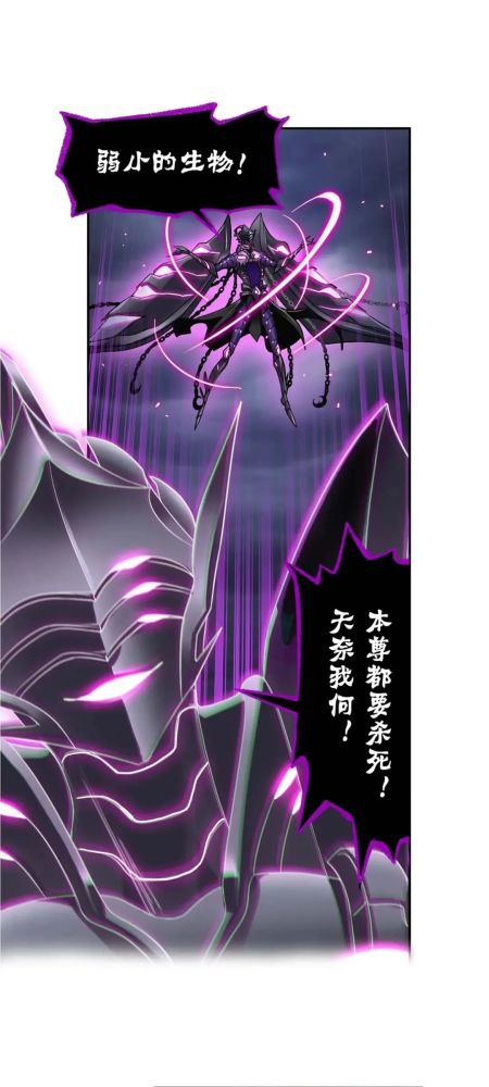 斗罗大陆293话(上):黑狱鬼甲