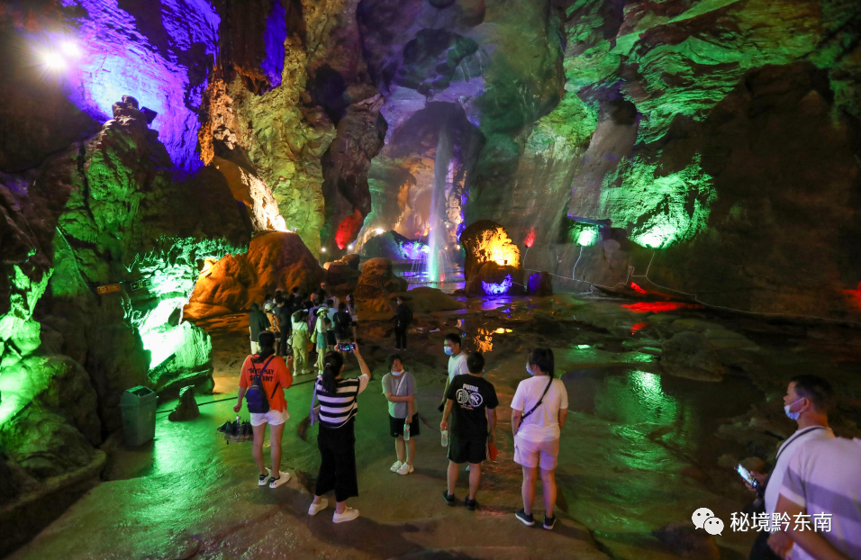 【头条】贵州岑巩:打造乡村旅游产业 用"家乡美"成就"