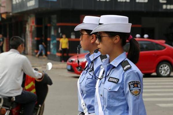 辅警转正终于有望了满足这些要求有机会转正可直接拥有编制