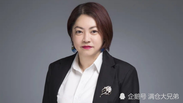 《山河令》总制片人马韬