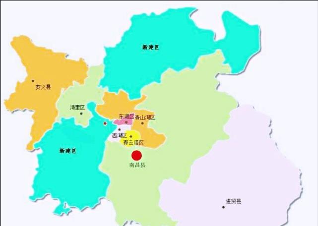 丰城市人口2020_已经在丰城这个地方买房的人,恭喜你们赚大了