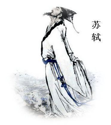 北宋第一才子,中国千古第一文人,苏轼的一生有多么传奇