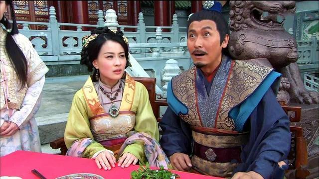 永乐五年,徐皇后病逝,朱棣欲纳徐妙锦入宫,却遭到"无情"的拒绝.