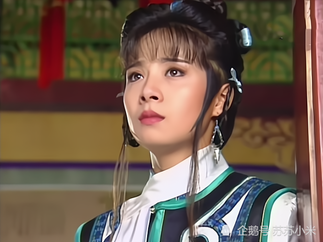 新月格格:丈夫执意娶儿子心上人为妾,原配婚礼上反击,太解气了