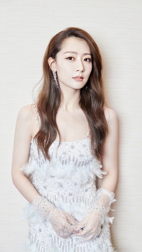 内地女明星白冰